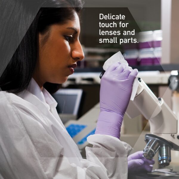 Kimtech Science™ Kimwipes™ Delicate Task Wipes by Kimberly-Clark, Part Number 34705 - Image 4