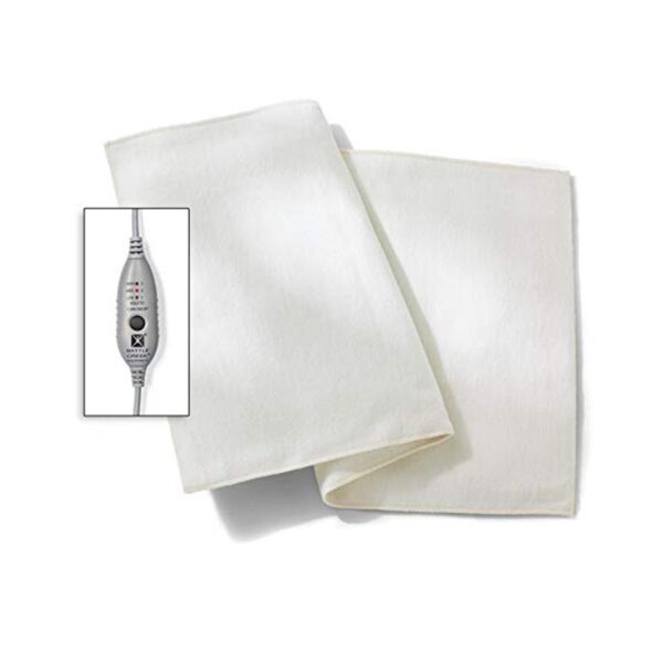 Thermophore MaxHEAT Moist Heating Pad 14 x 27 inches for Back, Hip, Leg, and Shoulder Relief - Image 4