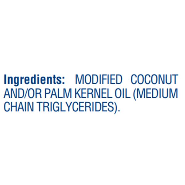 MCT Oil by McK, 32 oz. - Pure Medium Chain Triglycerides for Adults - Image 2