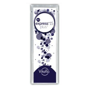 PKU express* 15 plus Orange Phenylalanine-Free Formula - Essential Amino Acids & Nutrients for PKU Management