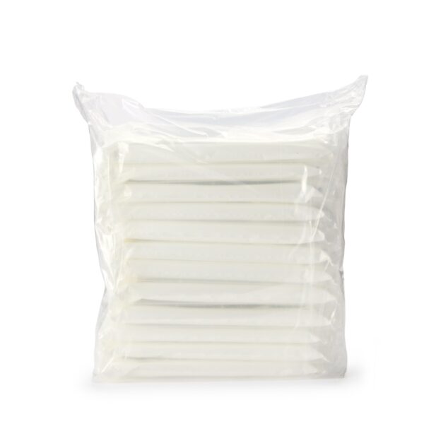 Prosat® Sterile™ Presaturated Ethanol Wipes - 9 x 11 Inch, 30 Count - Image 4