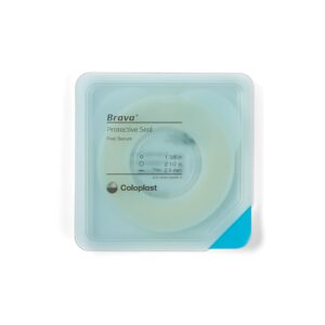 Brava® Thin Skin Barrier Ring for 34-mm Stomas - 2.5 mm Thickness