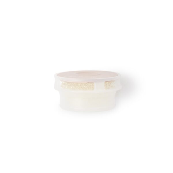 Provox XtraFlow Heat Moisture Exchanger - Low-Profile HME with Easy Occlusion for Stoma Voice and Moisture Management - Image 4