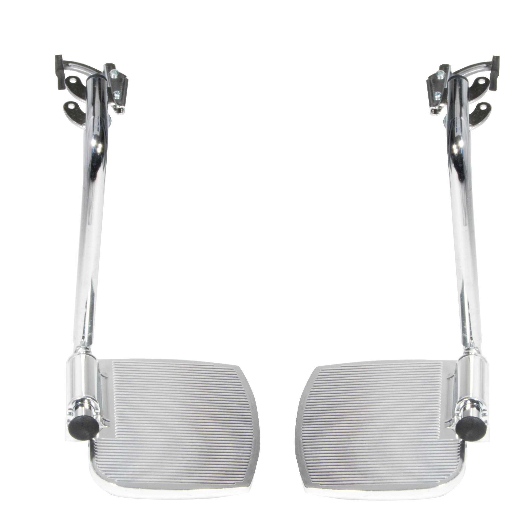 Drive Bariatric Wheelchair Footrest for Sentra EC Heavy Duty Series Part PH-SF