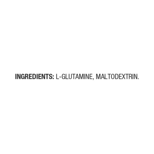 Glutasolve? Glutamine Powder * 22.5g Packets for Digestive Support and Immune Health - Image 3