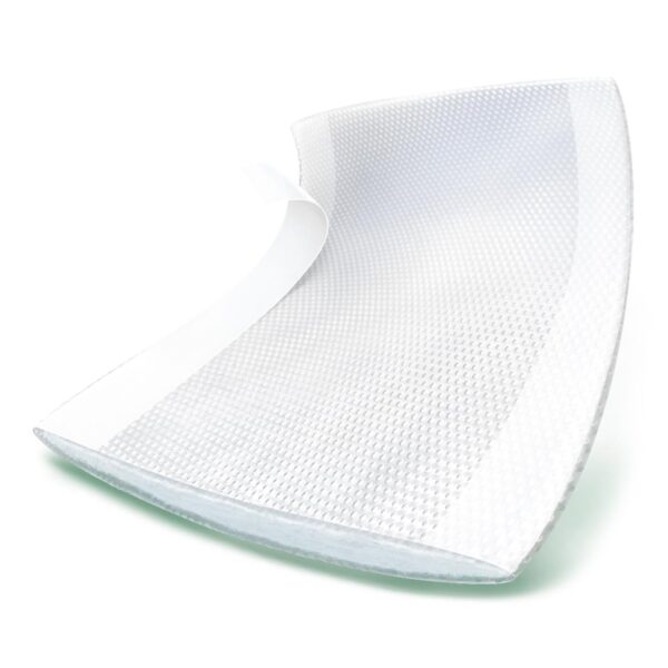 Curad? Non-Stick Adhesive Bandages, 3 x 4 Inch, Box of 10 - Image 2