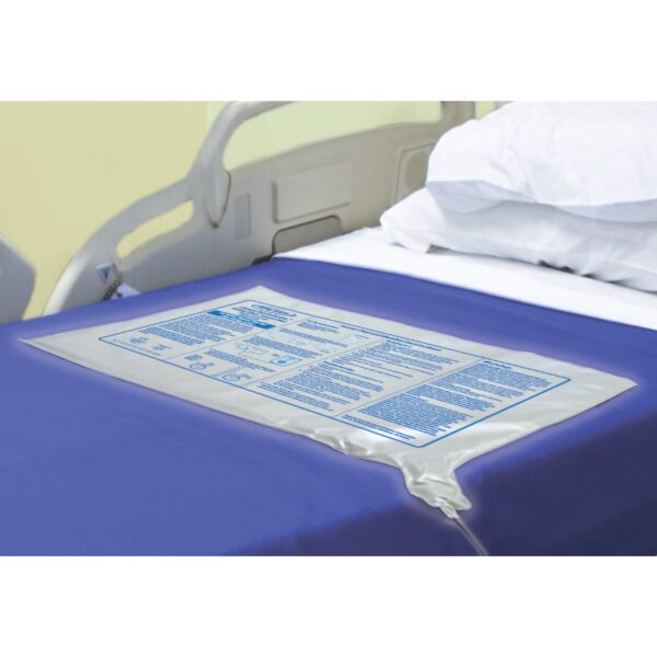 Smart Caregiver Bed Pressure Pad 10 x 30 Inches for TL-2100CP Change Pad Indicator - Image 2