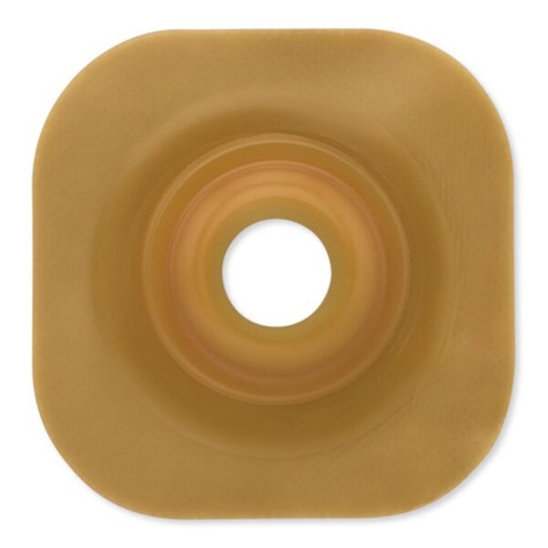 FlexWear™ Convex Colostomy Barrier with 70mm Flange and Up to 2-Inch Opening - Image 3