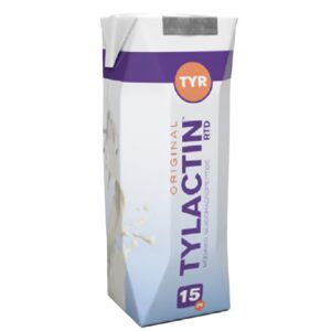 Tylactin RTD 15 Glycomacropeptide Oral Supplement - 8.3 oz Carton