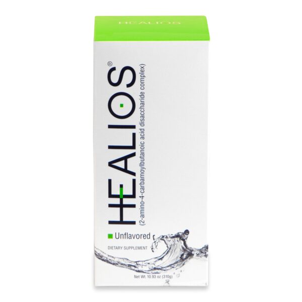 Healios Oral Health and Dietary Supplement Powder * Supports Mucosal Healing and Tissue Repair - Image 3