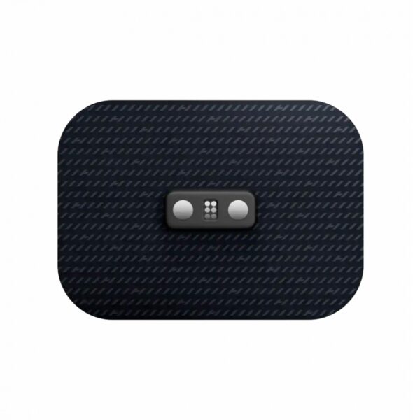 Hyperice Replacement Heat and Massage Therapy Pad for Venom Go - Image 4
