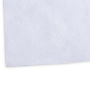 Anticon® White Magic™ 9x9 Inch Polyester Cleanroom Wipes – ISO Class 4/5, NonSterile, Disposable, Pack of 150