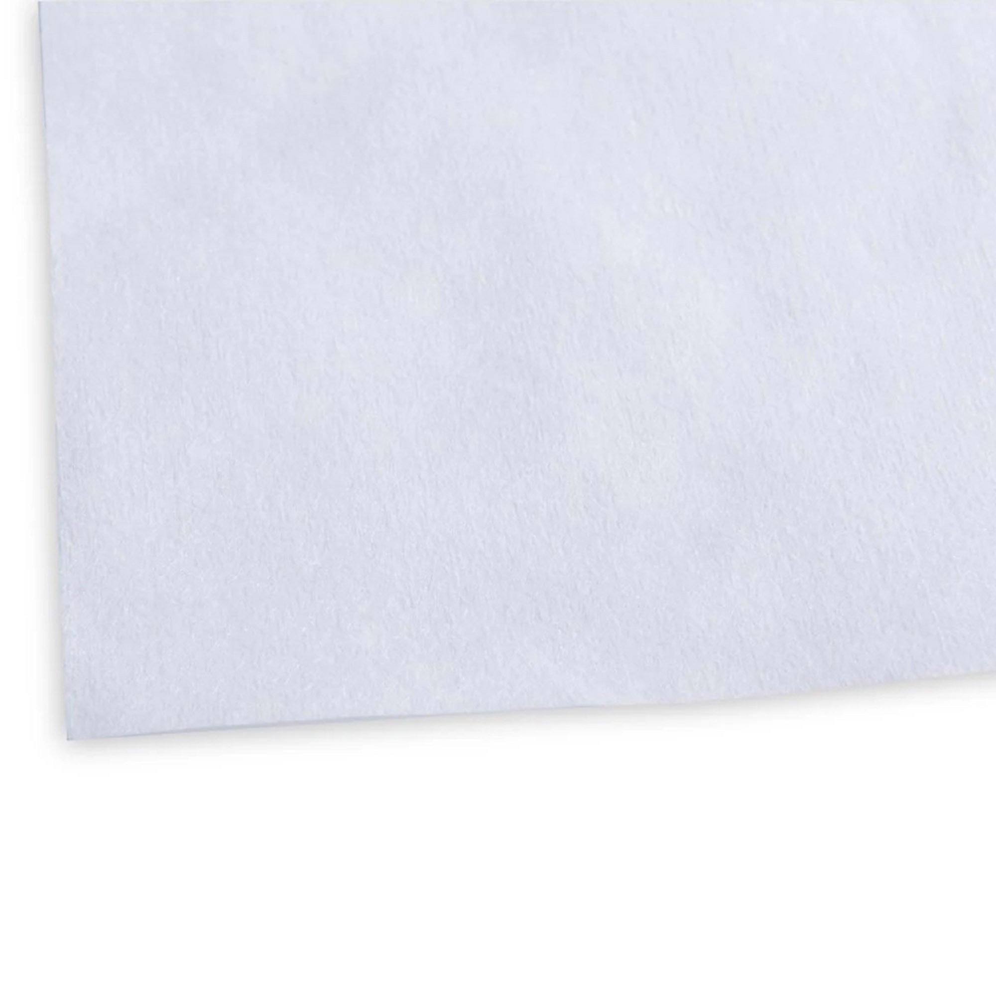 Anticon White Magic™ 9x9 Inch Interlock Knit Polyester Cleanroom Wipes (150/Bag)