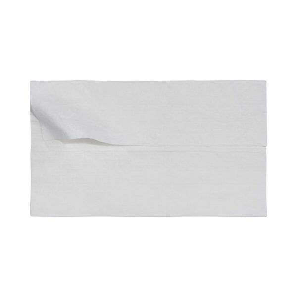McKesson Flushable Wet Wipes - Scented, 48 Count Pack with Snap Lid, Gentle & Septic-Friendly Personal Hygiene Wipes - Image 10