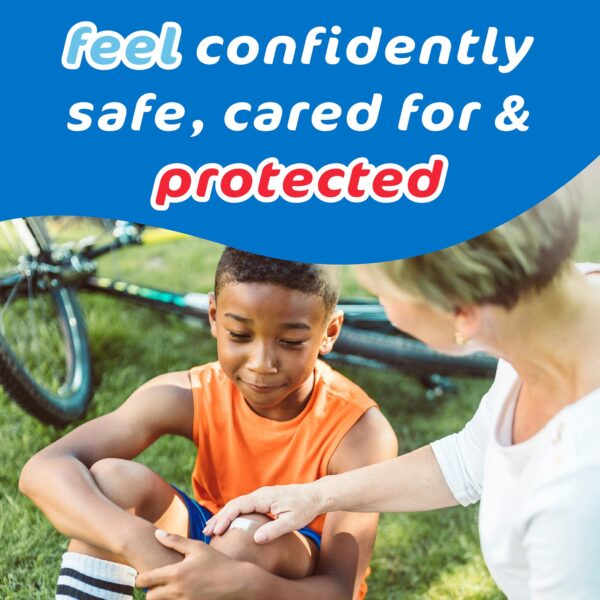 The Pharma-C Company? Pharma-C Wipes® Hydrogen Peroxide Antiseptic - 3% Towelette Pack - Image 7