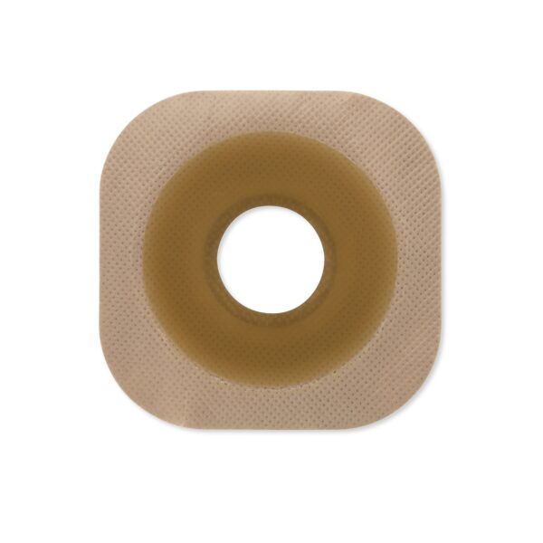 FlexTend™ Ostomy Barrier with Floating Flange, 2¼ Inch Flange, Up to 1¾ Inch Opening - Image 2