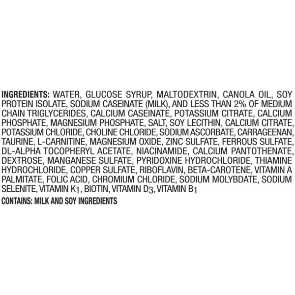 Nutren? 1.5 Ready to Hang Tube Feeding Formula - 1000 mL Pre-Filled Container - Image 2