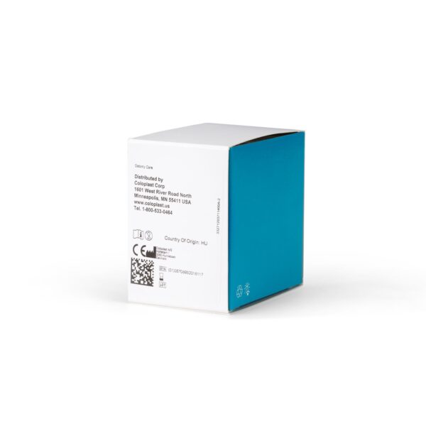Brava® Thin Skin Barrier Ring, 15 mm Seal Width – 27 mm Stoma Fit, Dual Protection, Easy Application - Image 3