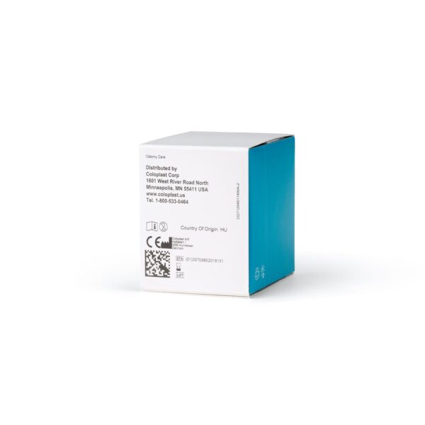 Brava® Skin Barrier Ring with Protective Seal, 4.2 mm Thick by Brava Thick (Part No. 12045) - Image 3