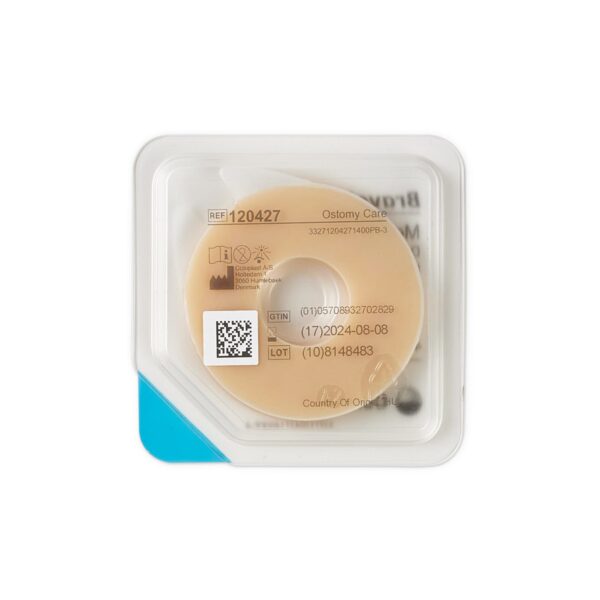 Brava® Moldable Skin Barrier Ring, 4.2 mm - Odor-Free, Flexible Ostomy Accessory - Image 3