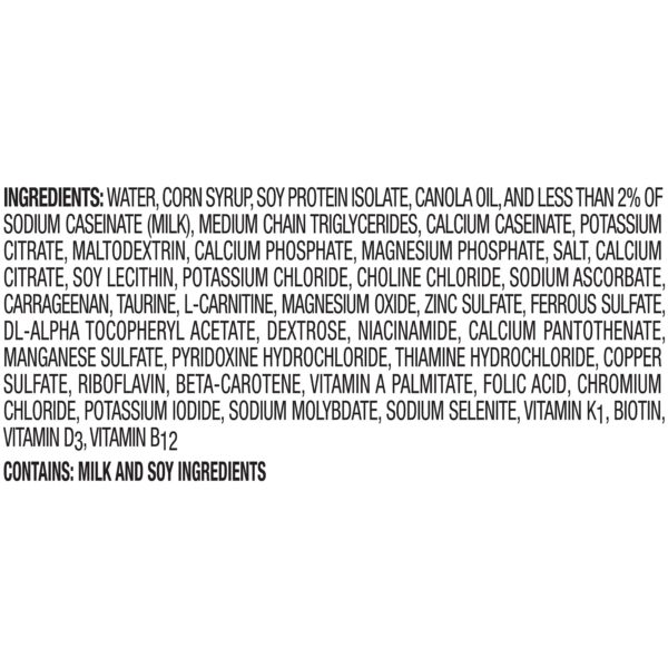 Nestle Isosource HN Tube Feeding Formula, 33.8 oz Ready-to-Hang Bag - Image 2