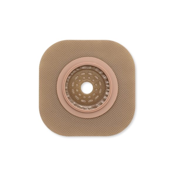 CeraPlus New Image Flat Skin Barrier with 57mm Flange and Up to 1¾ Inch Opening - Red Code - Image 2