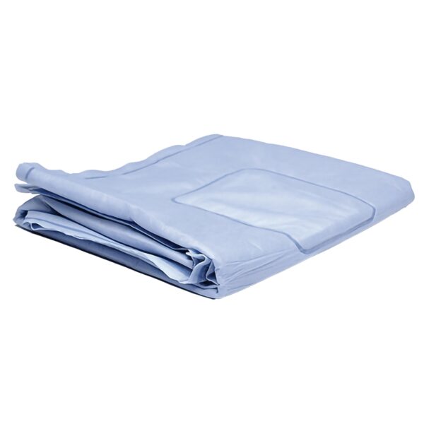 Ready-Heat II Rescue Blanket, 34 x 48 Inches by Ready-Heat II – Disposable Full Body Warming Blanket for First Aid and Emergency Use - Image 2