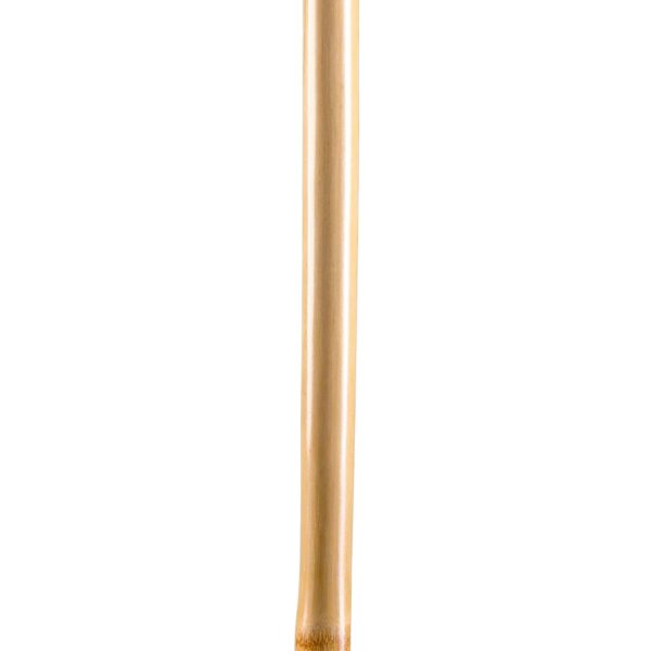 Brazos* Iron Bamboo Rustic Walking Stick, 55 Inch Height - Image 4