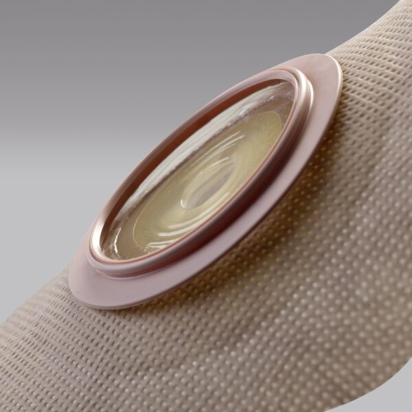 New Image FormaFlex Skin Barrier by Hollister – Moldable Ostomy Barrier for Up to 1.25-inch Stomas - Image 4