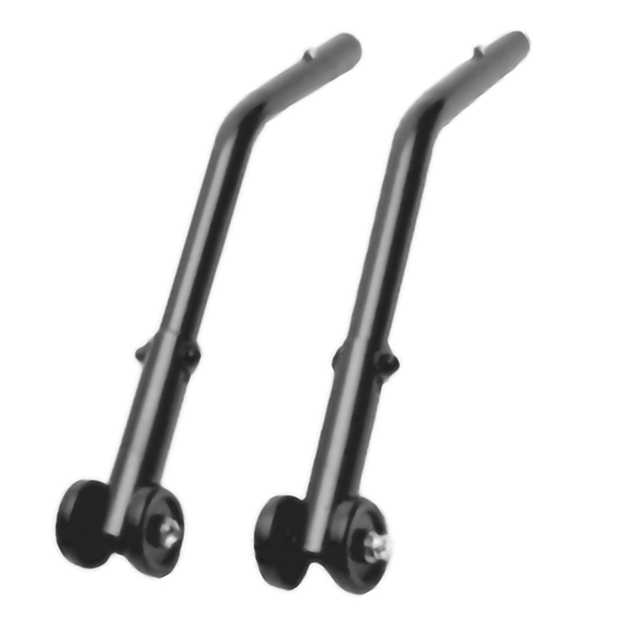 McKissic Wheelchair Anti Tipper * Part Number PP-RATK3