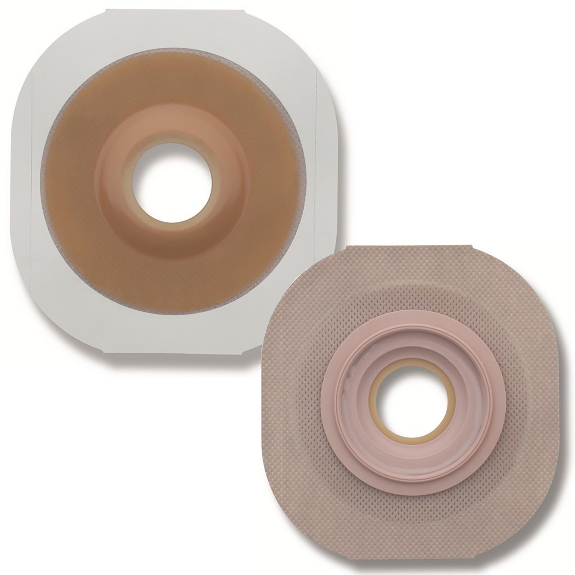 FlexTend™ Colostomy Barrier with Up to 1 Inch Stoma Opening
