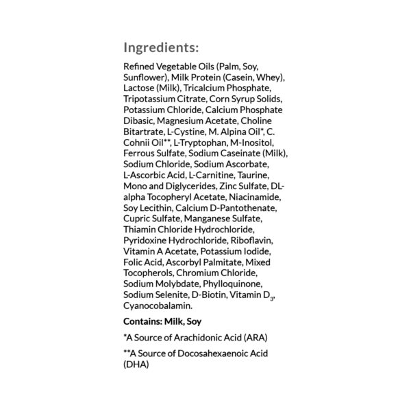 KetoCal? 3:1 Ketogenic Formula for Children and Adults * 11 oz. Can of Medical Food by KetoCal - Image 2