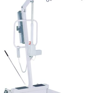 Drive™ Patient Transfer Sling Lift with 450 lbs Capacity and Electric Operation