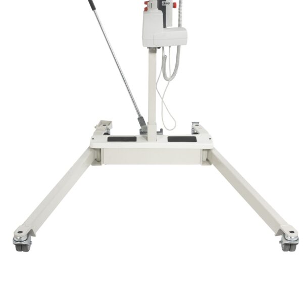 Drive™ Bariatric Patient Lift with 600 lb Capacity – Electric Transfer Equipment - Image 9