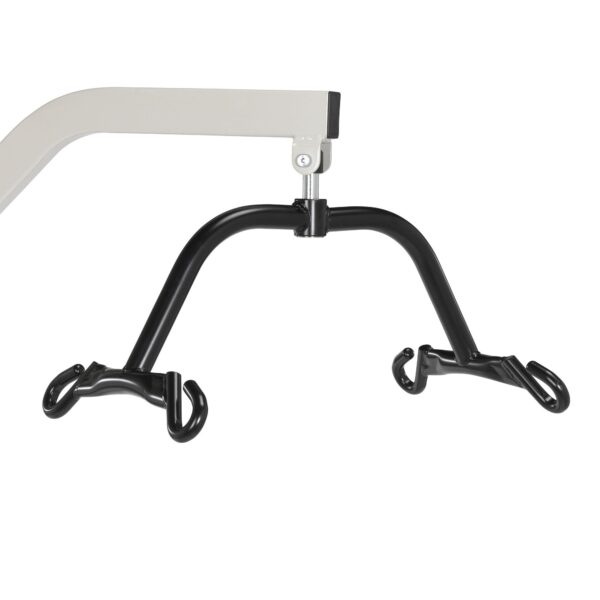Drive™ Bariatric Patient Lift with 600 lb Capacity – Electric Transfer Equipment - Image 10