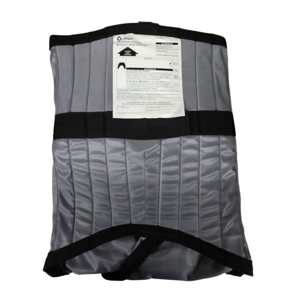 Hoyer® Seat Sling Medium – 33 x 52 Inches Patient Transfer Sling for Ambulatory Equipment - Image 2