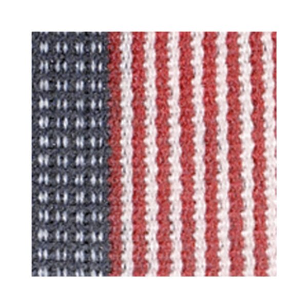 SkiL-Care PathoShield Stars & Stripes Gait Belt, 60 Inch – Durable, Liquid-Proof Transfer Belt for Ambulatory Assistance - Image 4