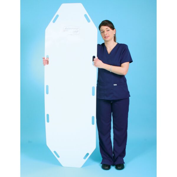 EZ Slide Transfer Board, 23 x 70 Inches by EZ Slide - Image 2