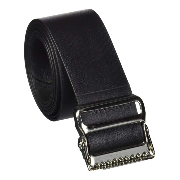 Easi-Care 72-Inch Gait Belt with Metal Buckle for Transfer and Ambulatory Care - Image 2