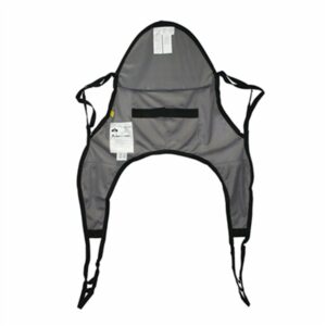 Hoyer® Medium Nylon Mesh Bath Sling with Head Support – E0621