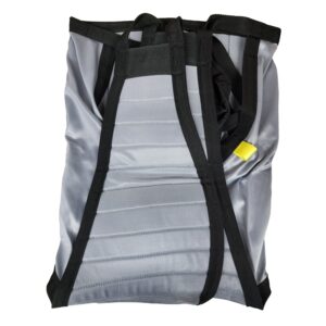 Hoyer® Seat Sling Medium – 33 x 52 Inches Patient Transfer Sling for Ambulatory Equipment