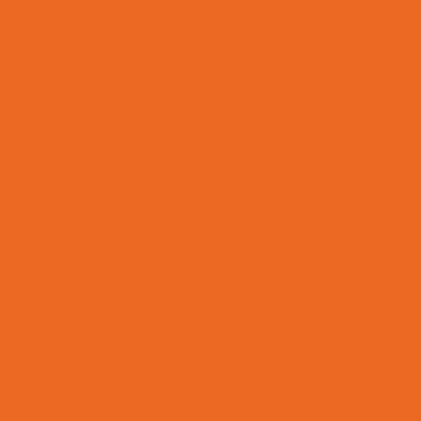 SkiL-Care PathoShield Gait and Transfer Belt, 60 Inch, Orange - Image 2