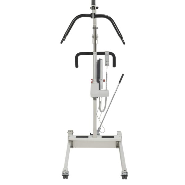 Drive™ Bariatric Patient Lift with 600 lb Capacity – Electric Transfer Equipment - Image 2