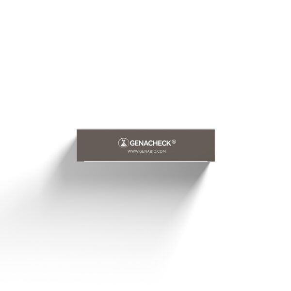 GenaCheck COVID-19 and Flu A & B Rapid Self-Test Kit (Part No. RA9-E02402) - Image 4