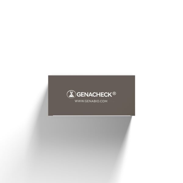 GenaCheck® COVID-19 / Flu A & B Rapid Self-Test Kit - Dual Detection, Includes 4 Tests - Image 3