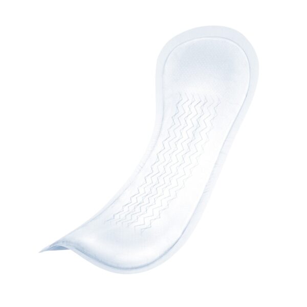 TENA ProSkin Heavy Bladder Control Pads – 12 Inch, Heavy Absorbency, Unisex Adult Incontinence Pads - Image 2