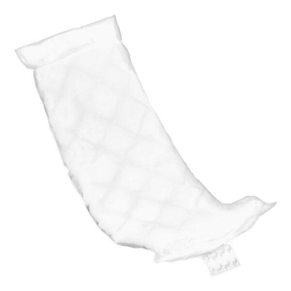Tranquility Essential Incontinence Booster Pad, 15 Inch Long, Heavy Absorbency, 25 Pack - Image 2
