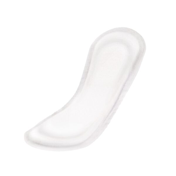 TENA Sensitive Care Maximum Extra Coverage Long Bladder Control Pad – 15 Inch for Women - Image 4