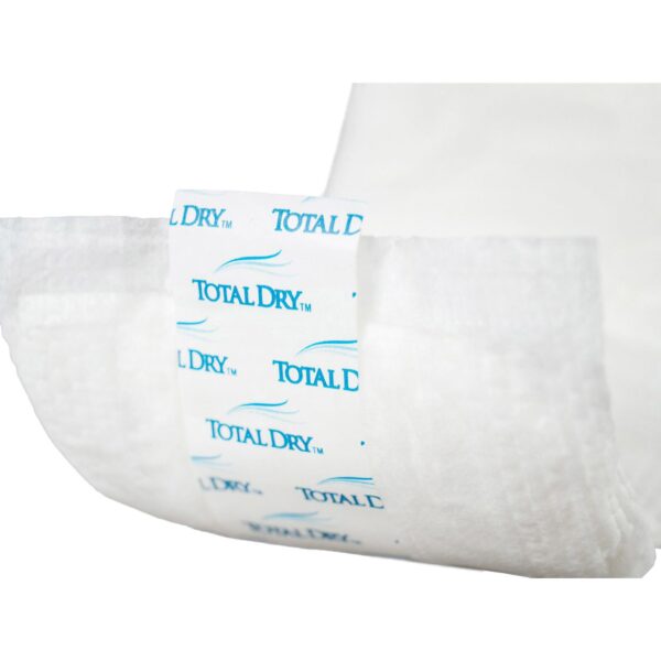 Secure Booster Pad Ultra Heavy Absorbency – 13 Inch Incontinence Booster Pad - Image 4