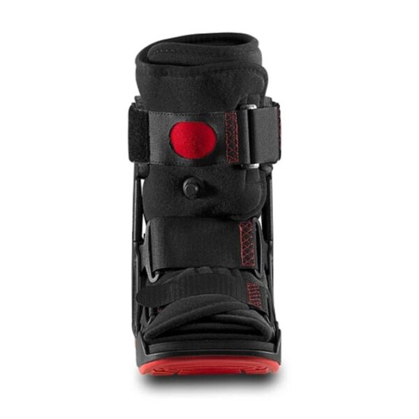 XcelTrax Air Ankle Walker Boot Large by XcelTrax® – Supportive Pneumatic Post-Operative Foot Brace - Image 2